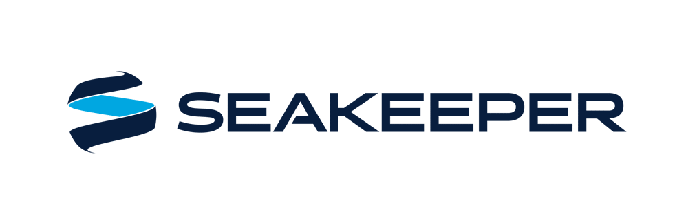 Sea Keeper Horizontal Logo