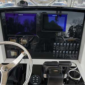 Custom Dash Panels
