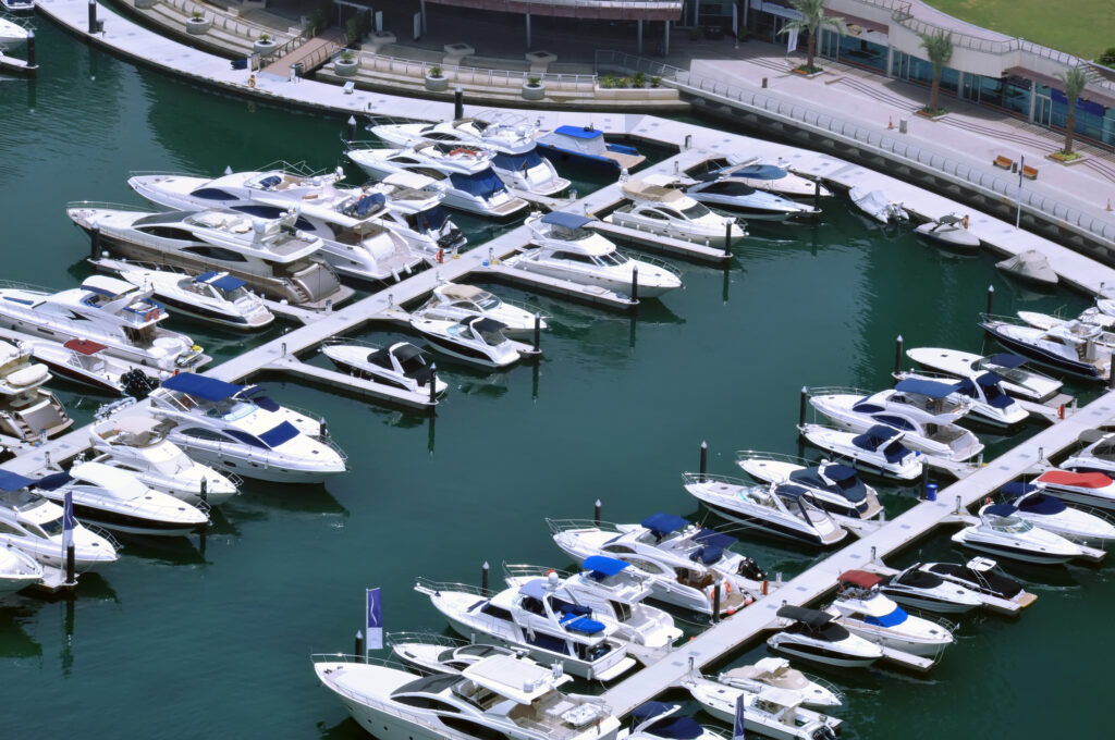 Boat Repair Company in Myrtle Beach, SC