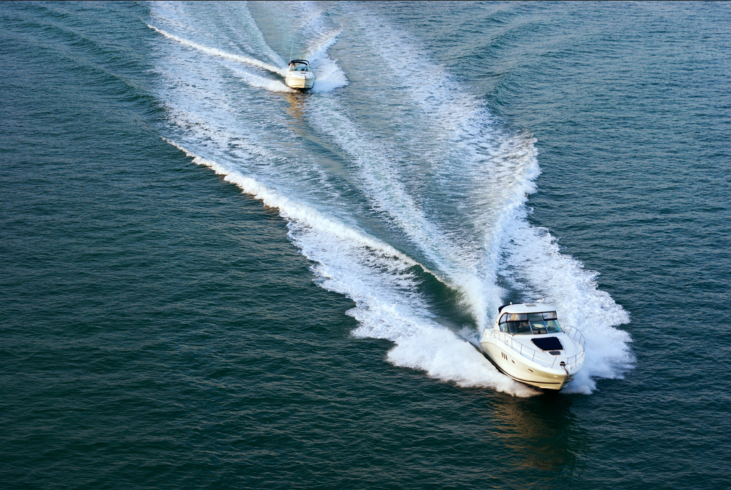 Boat Services Myrtle Beach