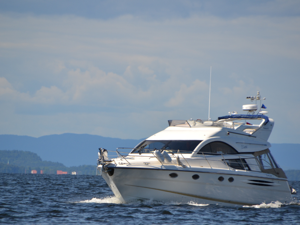 Myrtle Beach Boat Repair Services
