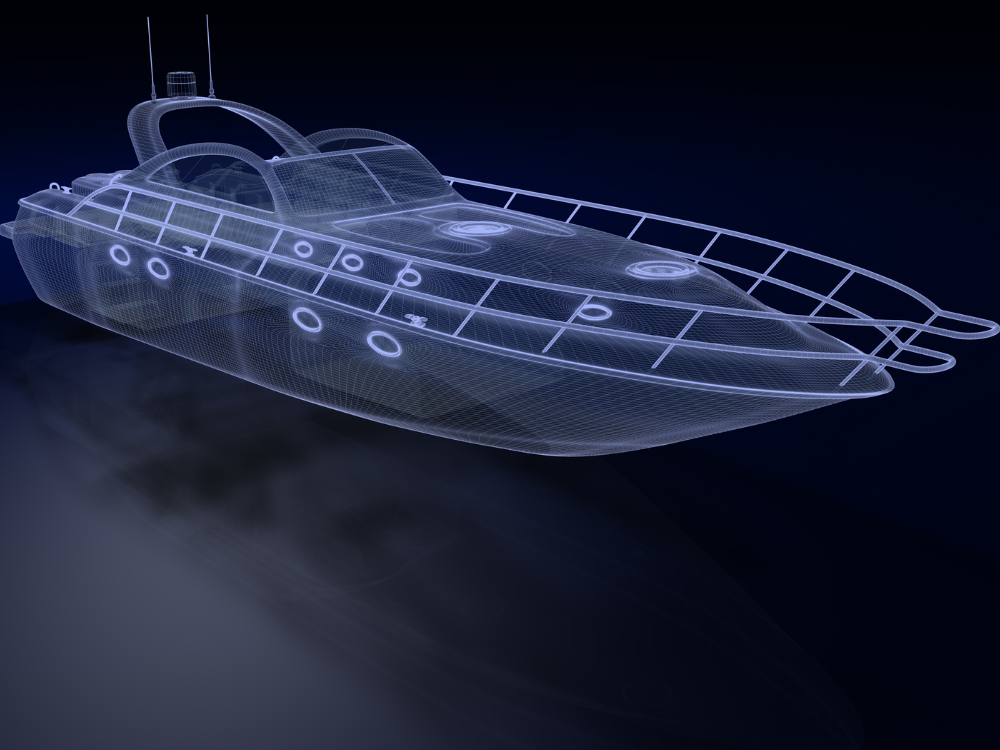 Electrical Boat Repair